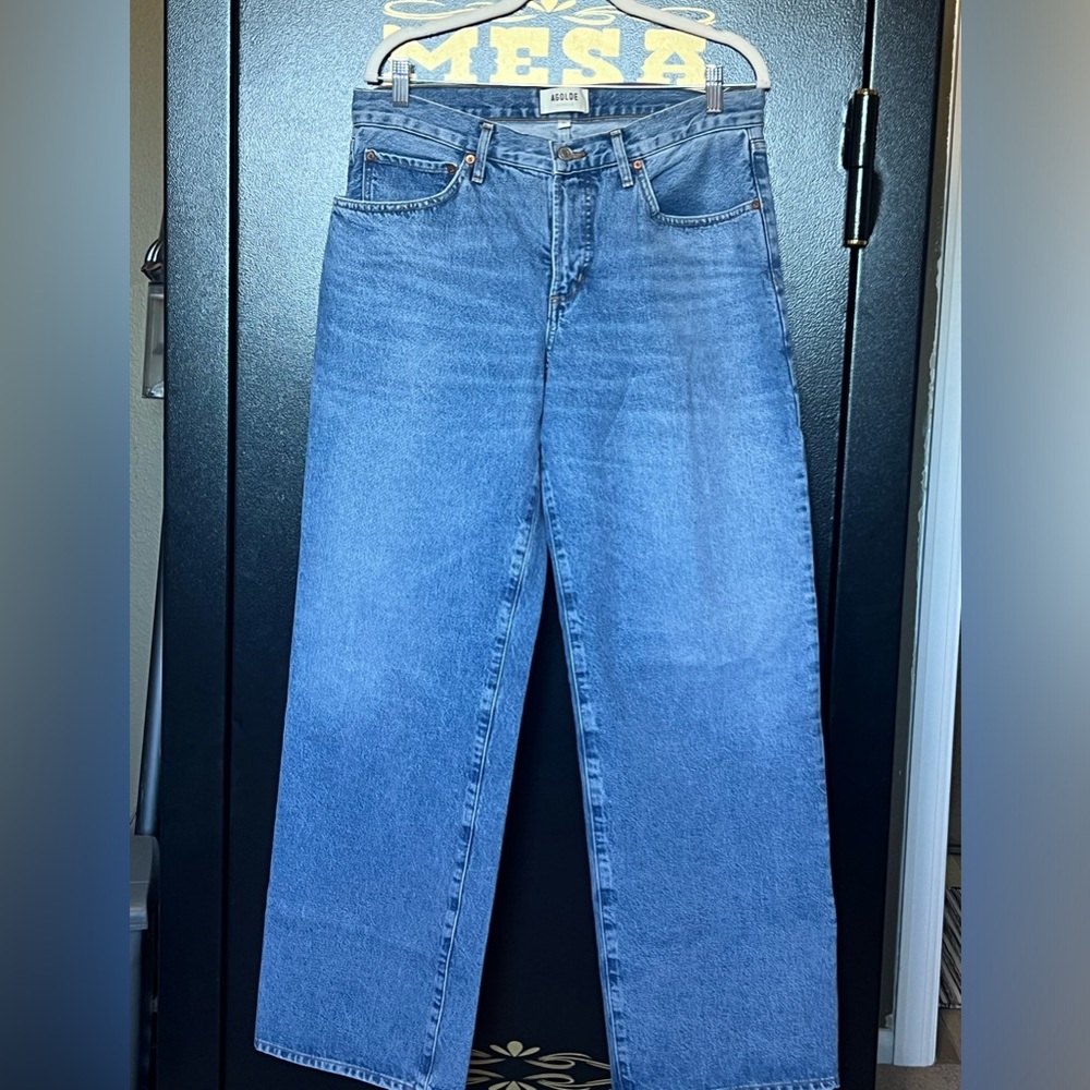 Agolde Fusion Jean